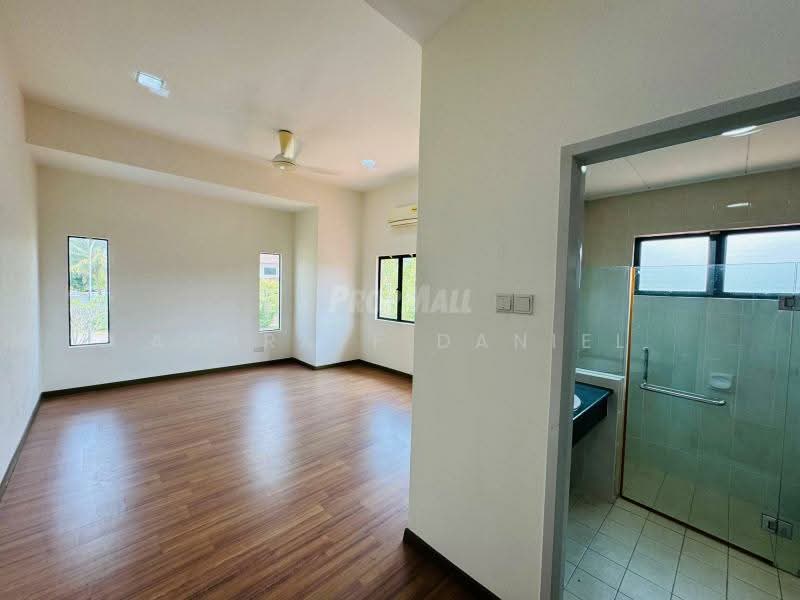 2-storey Terraced House for Sale in Cahaya Spk (Shah Alam) - Ashraff Daniel - PropertyGuru.com.my