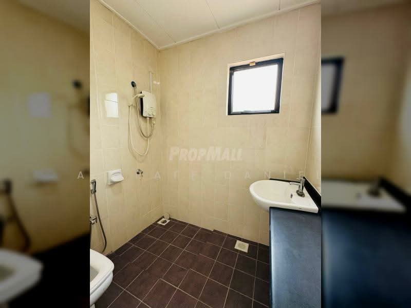 2-storey Terraced House for Sale in Cahaya Spk (Shah Alam) - Ashraff Daniel - PropertyGuru.com.my