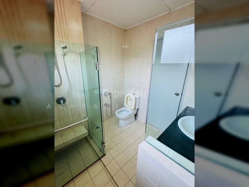 2-storey Terraced House for Sale in Cahaya Spk (Shah Alam) - Ashraff Daniel - PropertyGuru.com.my