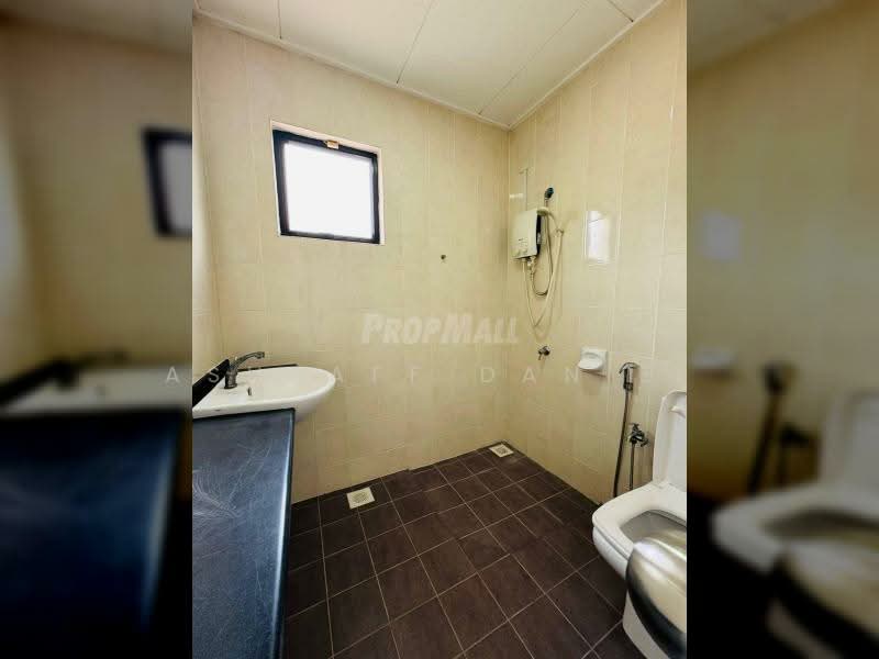 2-storey Terraced House for Sale in Cahaya Spk (Shah Alam) - Ashraff Daniel - PropertyGuru.com.my