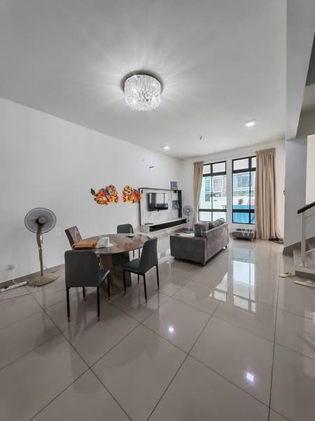 2-storey Terraced House for Sale in Taman Seri Austin (Tebrau) - Shirley Haw - PropertyGuru.com.my