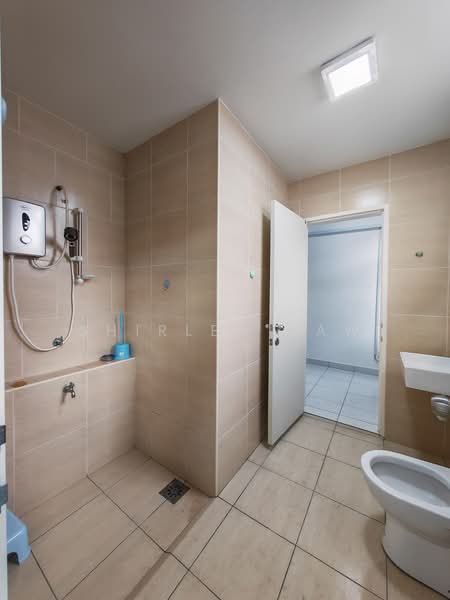2-storey Terraced House for Sale in Taman Seri Austin (Tebrau) - Shirley Haw - PropertyGuru.com.my