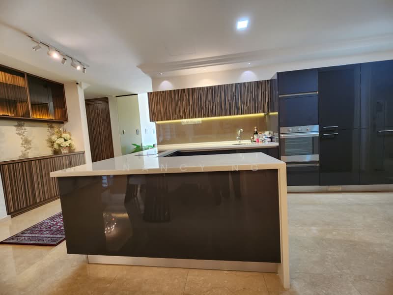 Condominium for Sale at 28 Mont Kiara @ MK28 - Nancy Ng - Kitchen - PropertyGuru.com.my