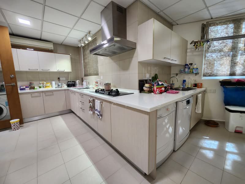 Condominium for Sale at 28 Mont Kiara @ MK28 - Nancy Ng - Kitchen - PropertyGuru.com.my