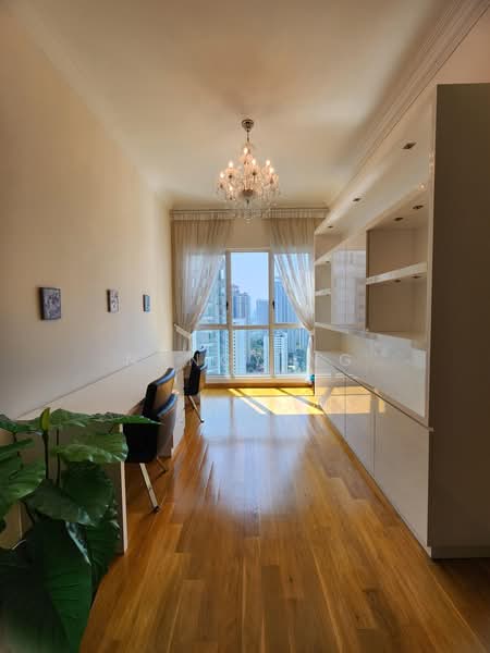 Condominium for Sale at 28 Mont Kiara @ MK28 - Nancy Ng - Study - PropertyGuru.com.my