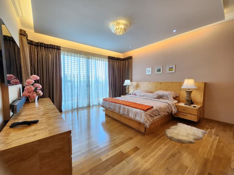 Condominium for Sale at 28 Mont Kiara @ MK28 - Nancy Ng - Bedroom - PropertyGuru.com.my