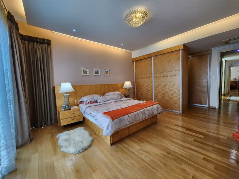 Condominium for Sale at 28 Mont Kiara @ MK28 - Nancy Ng - Bedroom - PropertyGuru.com.my
