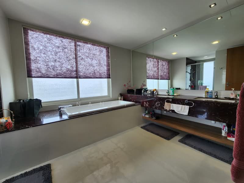 Condominium for Sale at 28 Mont Kiara @ MK28 - Nancy Ng - Bathroom - PropertyGuru.com.my
