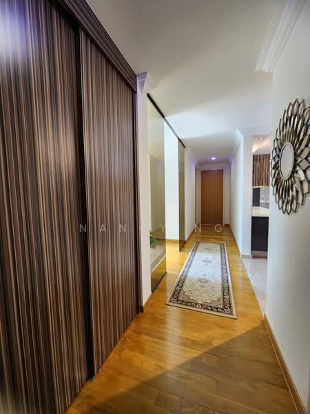 Condominium for Sale at 28 Mont Kiara @ MK28 - Nancy Ng - Corridor - PropertyGuru.com.my