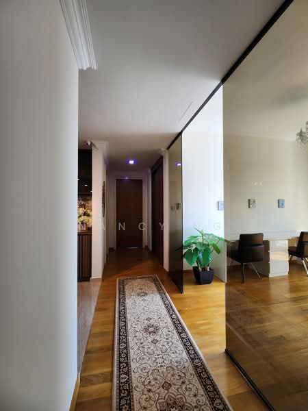 Condominium for Sale at 28 Mont Kiara @ MK28 - Nancy Ng - Corridor - PropertyGuru.com.my