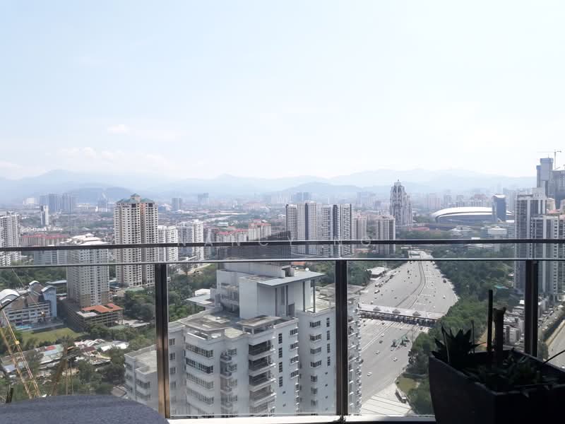 Condominium for Sale at 28 Mont Kiara @ MK28 - Nancy Ng - View - PropertyGuru.com.my