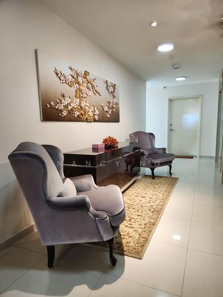 Condominium for Sale at 28 Mont Kiara @ MK28 - Nancy Ng - Interior - PropertyGuru.com.my