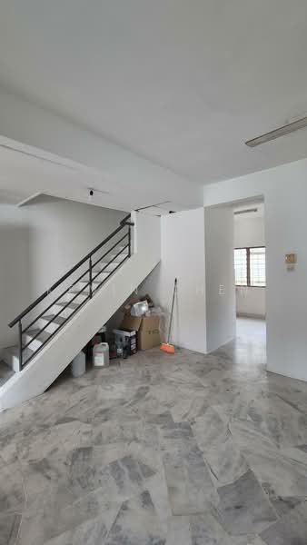 2-storey Terraced House for Sale in Taman Mega Jaya (Ampang) - Kevin Chen - Interior - PropertyGuru.com.my