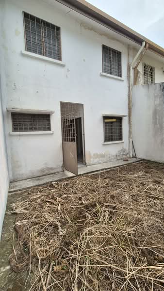 2-storey Terraced House for Sale in Taman Mega Jaya (Ampang) - Kevin Chen - Exterior - PropertyGuru.com.my