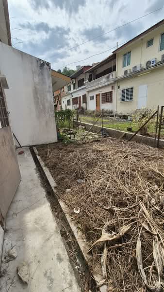 2-storey Terraced House for Sale in Taman Mega Jaya (Ampang) - Kevin Chen - Exterior - PropertyGuru.com.my