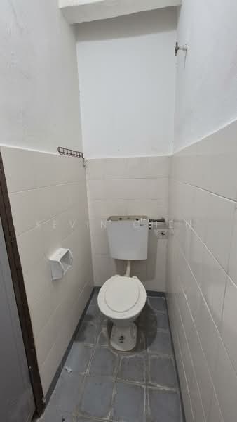 2-storey Terraced House for Sale in Taman Mega Jaya (Ampang) - Kevin Chen - Bathroom - PropertyGuru.com.my