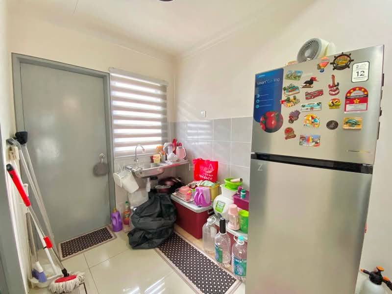 2-storey Terraced House for Sale in Alam Perdana (Puncak Alam) - Muz Hafiz - PropertyGuru.com.my