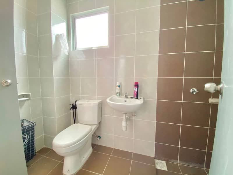 2-storey Terraced House for Sale in Alam Perdana (Puncak Alam) - Muz Hafiz - PropertyGuru.com.my