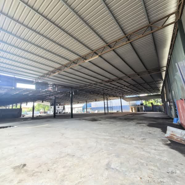 Warehouse for Rent in Teluk Gong (Port Klang (Pelabuhan Klang)) - Zaena Ng - PropertyGuru.com.my