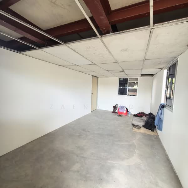 Warehouse for Rent in Teluk Gong (Port Klang (Pelabuhan Klang)) - Zaena Ng - PropertyGuru.com.my