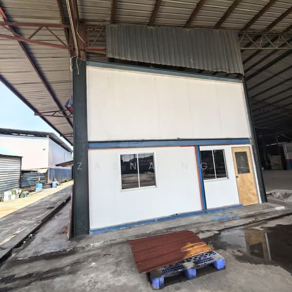 Warehouse for Rent in Teluk Gong (Port Klang (Pelabuhan Klang)) - Zaena Ng - PropertyGuru.com.my