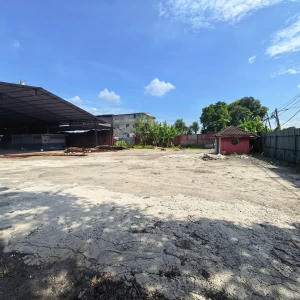 Warehouse for Rent in Teluk Gong (Port Klang (Pelabuhan Klang)) - Zaena Ng - PropertyGuru.com.my