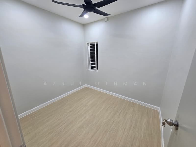 1-storey Terraced House for Sale in Taman Rasah Jaya (Rasah) - Azrul Othman - Interior - PropertyGuru.com.my