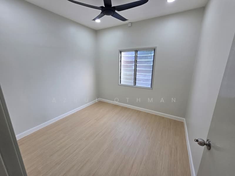 1-storey Terraced House for Sale in Taman Rasah Jaya (Rasah) - Azrul Othman - Interior - PropertyGuru.com.my