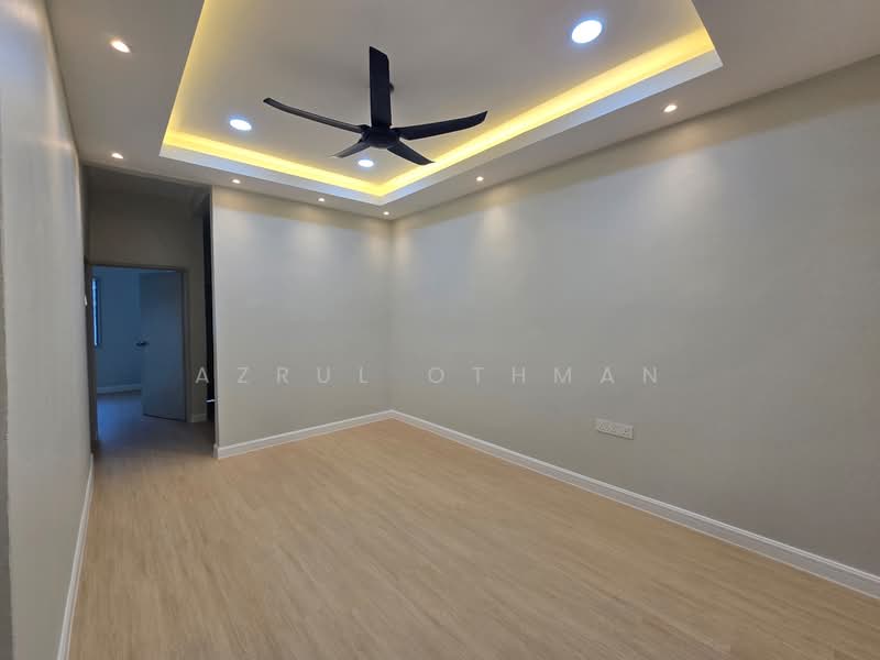1-storey Terraced House for Sale in Taman Rasah Jaya (Rasah) - Azrul Othman - Interior - PropertyGuru.com.my