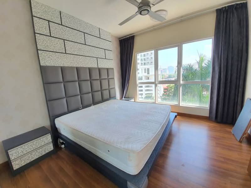 Servis Apartment untuk Dijual di Titiwangsa Sentral - Jack Yew - PropertyGuru.com.my