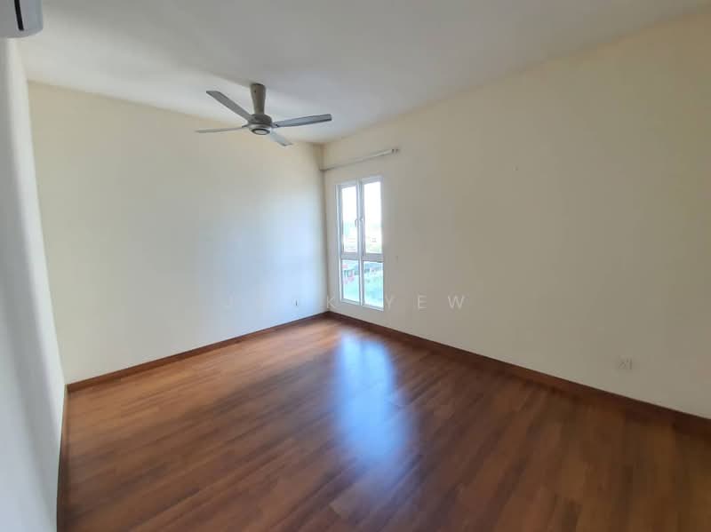 Servis Apartment untuk Dijual di Titiwangsa Sentral - Jack Yew - PropertyGuru.com.my