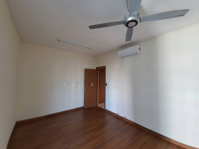 Servis Apartment untuk Dijual di Titiwangsa Sentral - Jack Yew - PropertyGuru.com.my