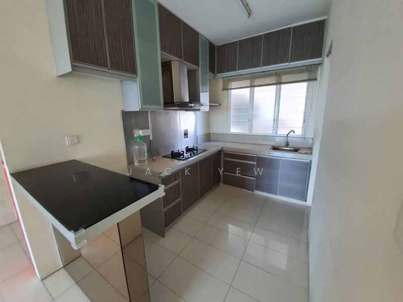 Servis Apartment untuk Dijual di Titiwangsa Sentral - Jack Yew - PropertyGuru.com.my