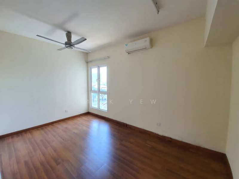 Servis Apartment untuk Dijual di Titiwangsa Sentral - Jack Yew - PropertyGuru.com.my
