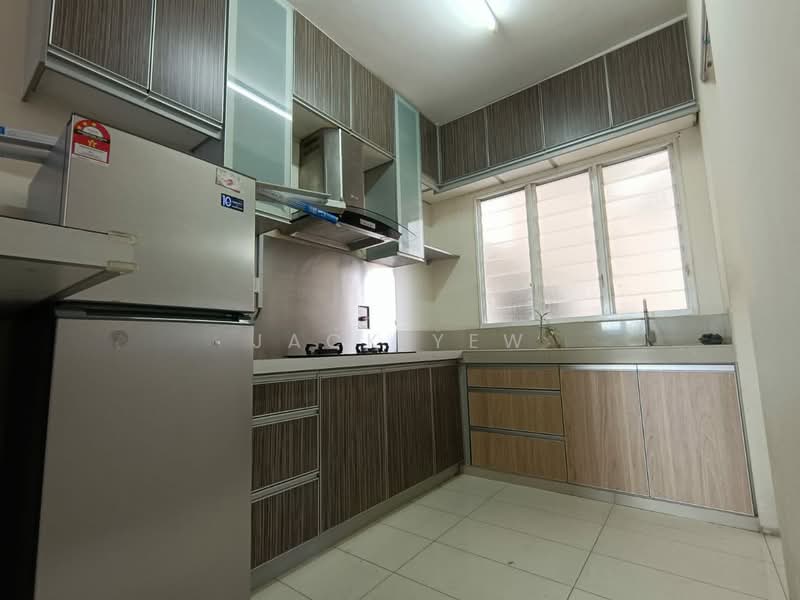 Servis Apartment untuk Dijual di Titiwangsa Sentral - Jack Yew - PropertyGuru.com.my