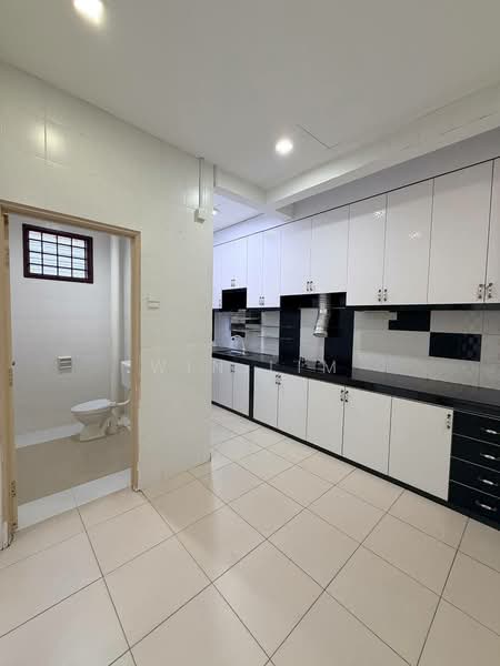 Rumah Teres 1-Tingkat untuk Dijual di Bandar Jaya Putra (Johor Bahru) - Win Lim - Kitchen - PropertyGuru.com.my