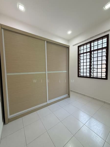 Rumah Teres 1-Tingkat untuk Dijual di Bandar Jaya Putra (Johor Bahru) - Win Lim - Bedroom - PropertyGuru.com.my