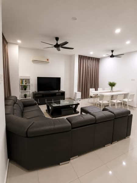 Cluster House for Sale in Kangkar Pulai (Skudai) - Lily Wee - PropertyGuru.com.my