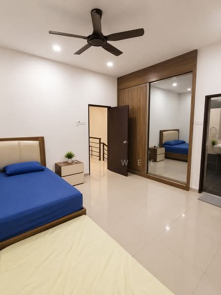 Cluster House for Sale in Kangkar Pulai (Skudai) - Lily Wee - PropertyGuru.com.my