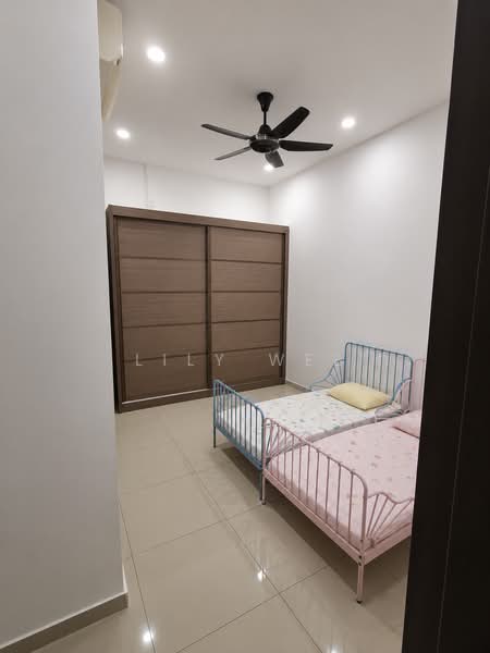 Cluster House for Sale in Kangkar Pulai (Skudai) - Lily Wee - PropertyGuru.com.my