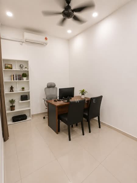 Cluster House for Sale in Kangkar Pulai (Skudai) - Lily Wee - PropertyGuru.com.my