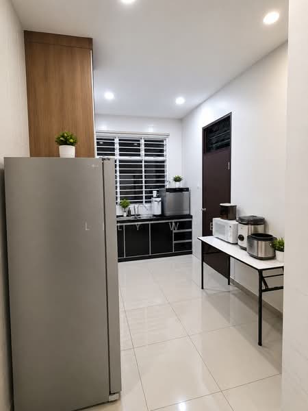 Cluster House for Sale in Kangkar Pulai (Skudai) - Lily Wee - PropertyGuru.com.my