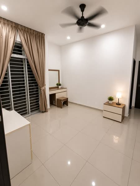Cluster House for Sale in Kangkar Pulai (Skudai) - Lily Wee - PropertyGuru.com.my