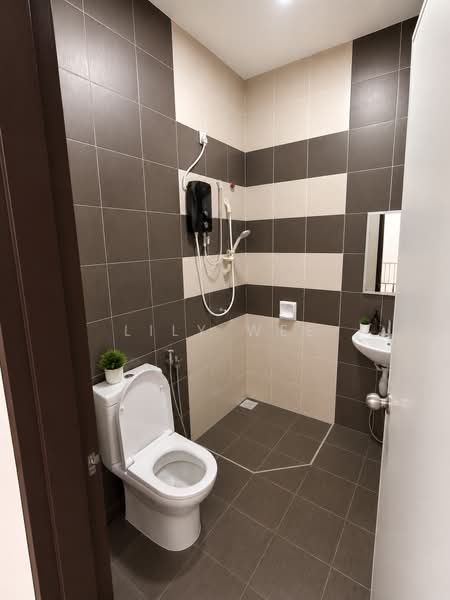 Cluster House for Sale in Kangkar Pulai (Skudai) - Lily Wee - PropertyGuru.com.my