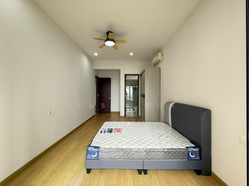 Kondominium untuk Disewa di Lovell @ Country Garden Danga Bay - Jensen Goh - Bedroom - PropertyGuru.com.my
