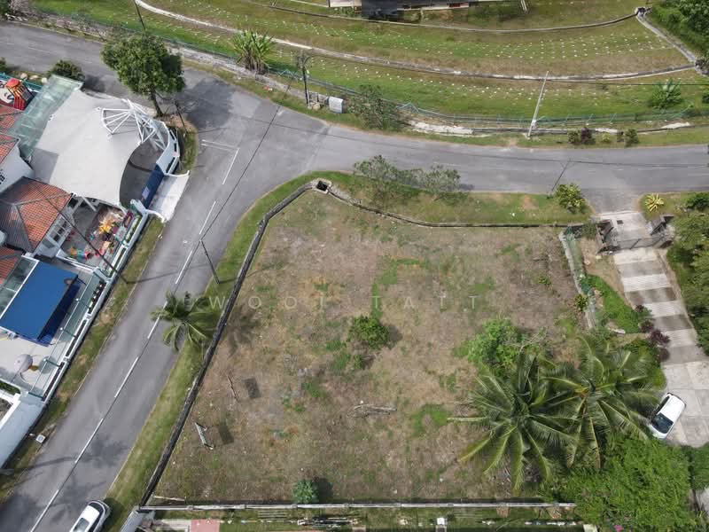 Tanah Kediaman untuk Dijual di Bangsar (Kuala Lumpur) - Wooi Tatt - Exterior - PropertyGuru.com.my