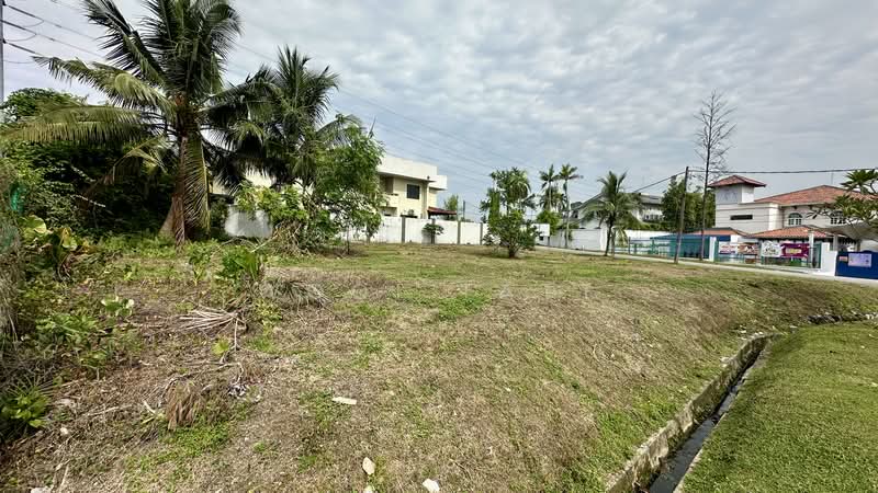 Tanah Kediaman untuk Dijual di Bangsar (Kuala Lumpur) - Wooi Tatt - Exterior - PropertyGuru.com.my