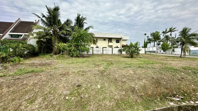 Tanah Kediaman untuk Dijual di Bangsar (Kuala Lumpur) - Wooi Tatt - Exterior - PropertyGuru.com.my