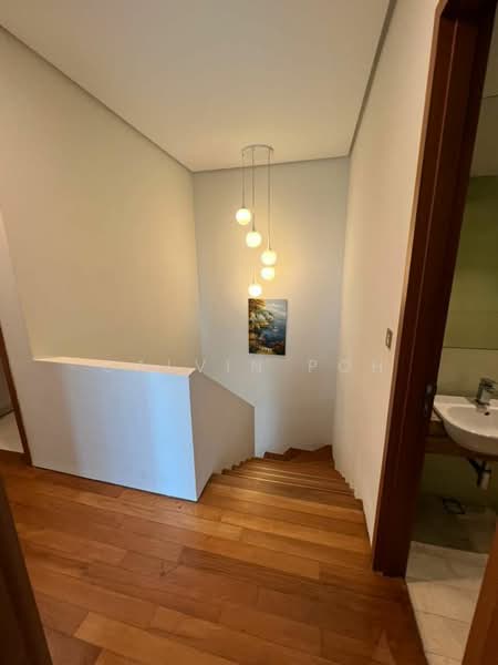 Service Residence for Rent at Quadro Residences - Calvin Poh - Interior - PropertyGuru.com.my