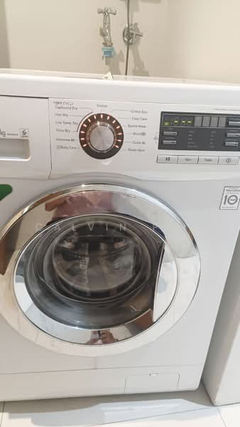 Service Residence for Rent at Quadro Residences - Calvin Poh - Interior - PropertyGuru.com.my